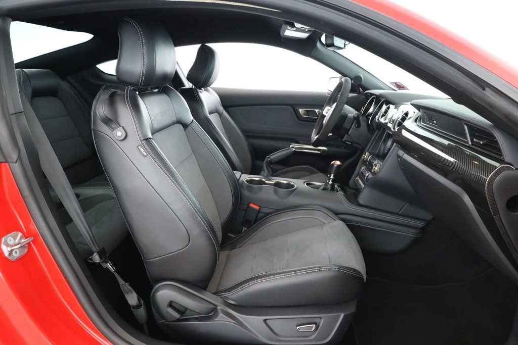 Used 2019 Ford Mustang Shelby GT350 w/ Technology Package image 27