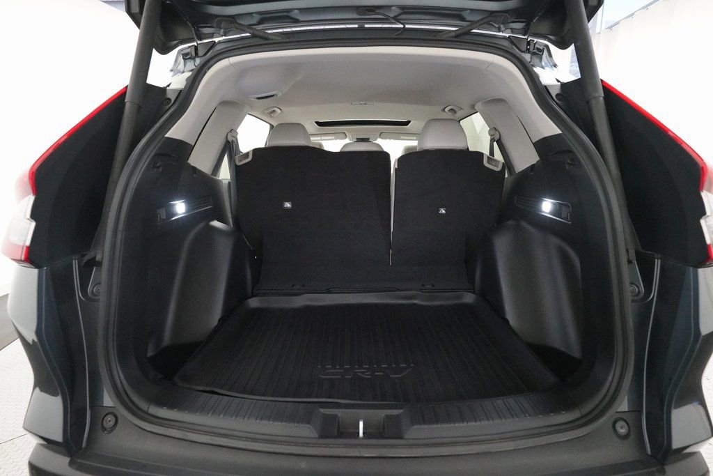 Certified 2023 Honda CR-V EX-L image 10