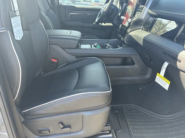 New 2026 RAM 3500 Limited image 12