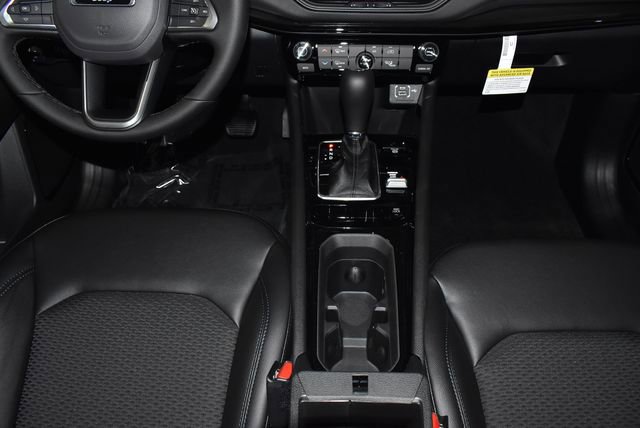 New 2026 Jeep Compass Latitude image 18