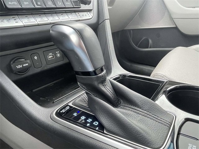 Used 2018 Hyundai Sonata Limited image 25