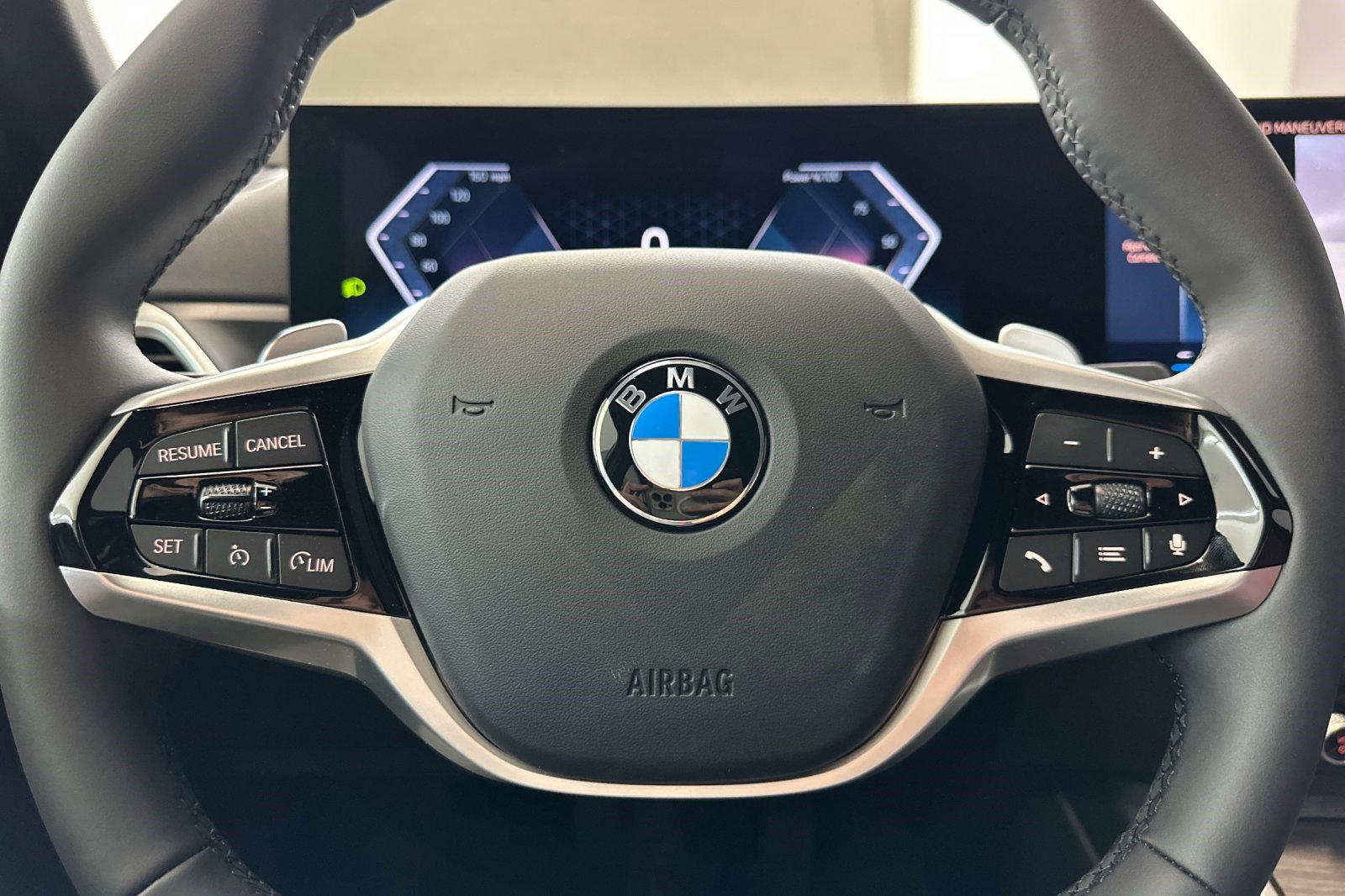 New 2026 BMW 330i Sedan image 16