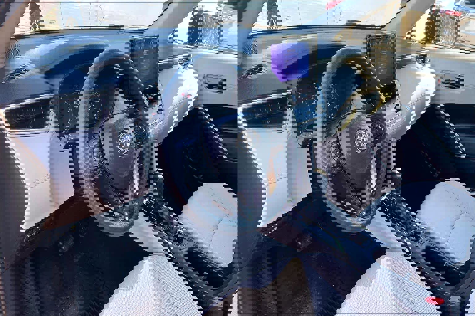 Certified 2023 Toyota Corolla Cross L image 16