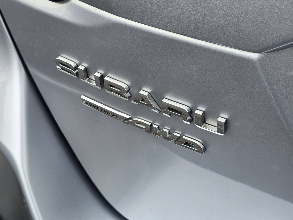 Used 2023 Subaru Outback Limited AWD/4WD image 12