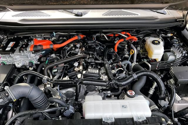 Used 2024 Toyota Land Cruiser AWD/4WD image 32
