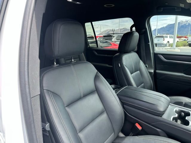 Certified 2024 GMC Acadia Elevation image 18