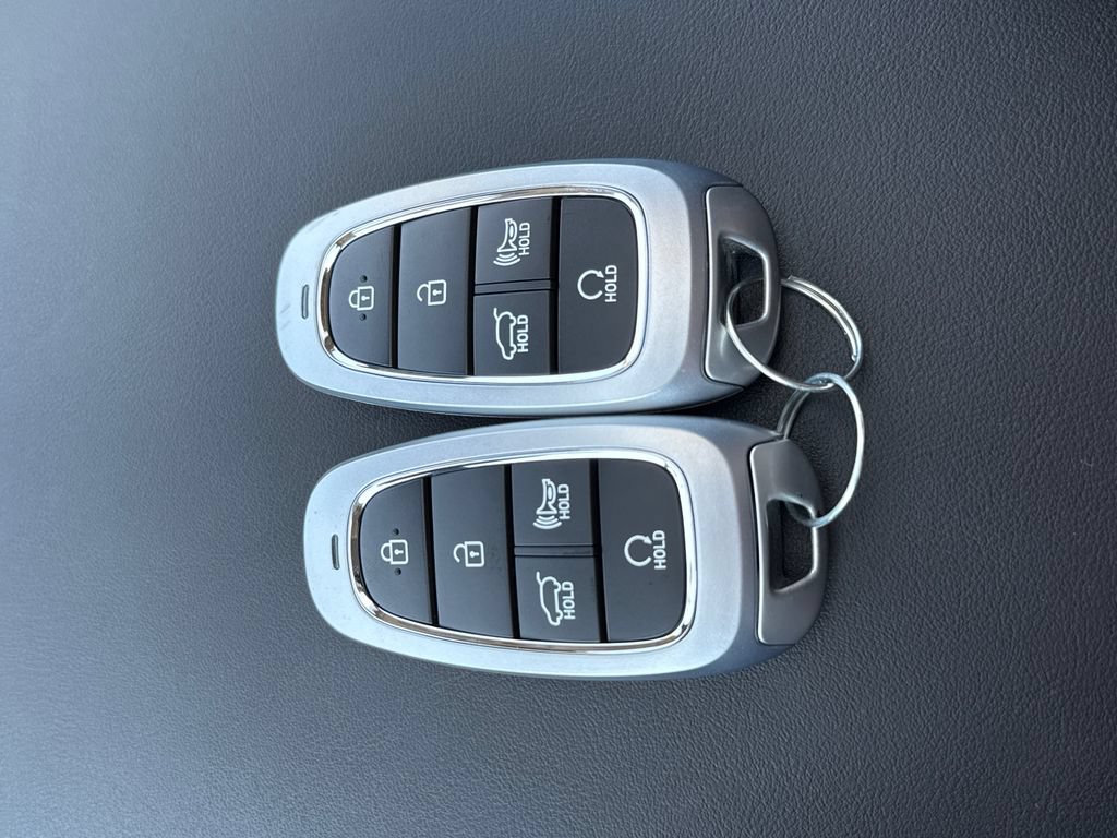 Used 2024 Hyundai Palisade XRT AWD/4WD image 29