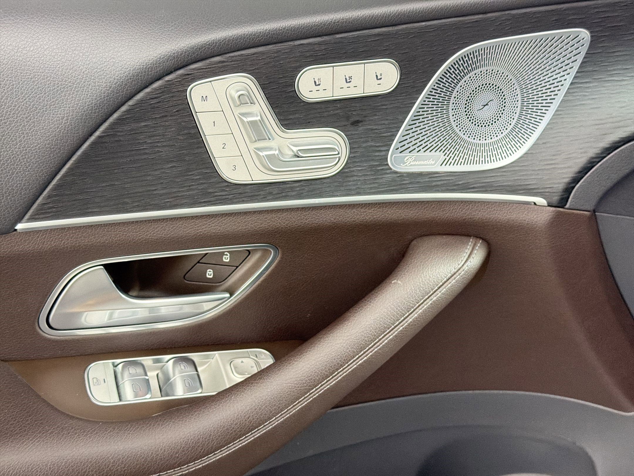 Certified 2020 Mercedes-Benz GLS 450 4MATIC image 20