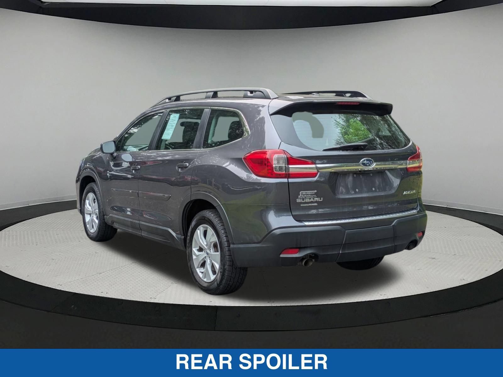 Certified 2022 Subaru Ascent 8-Passenger AWD/4WD image 6