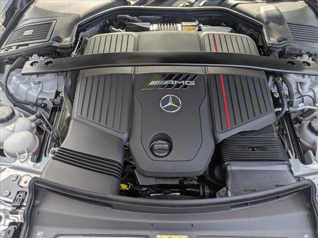 New 2026 Mercedes-Benz CLE 53 AMG 4MATIC Coupe image 17