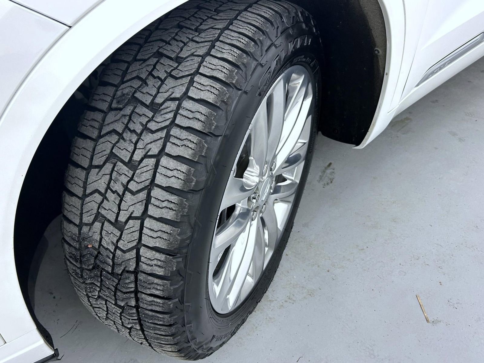 Used 2021 Cadillac XT6 Premium Luxury image 35