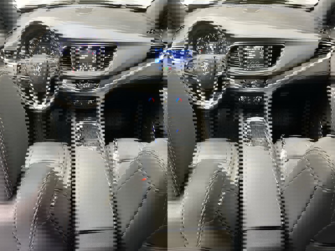 Certified 2023 Buick Enclave Essence w/ Experience Buick Package image 4