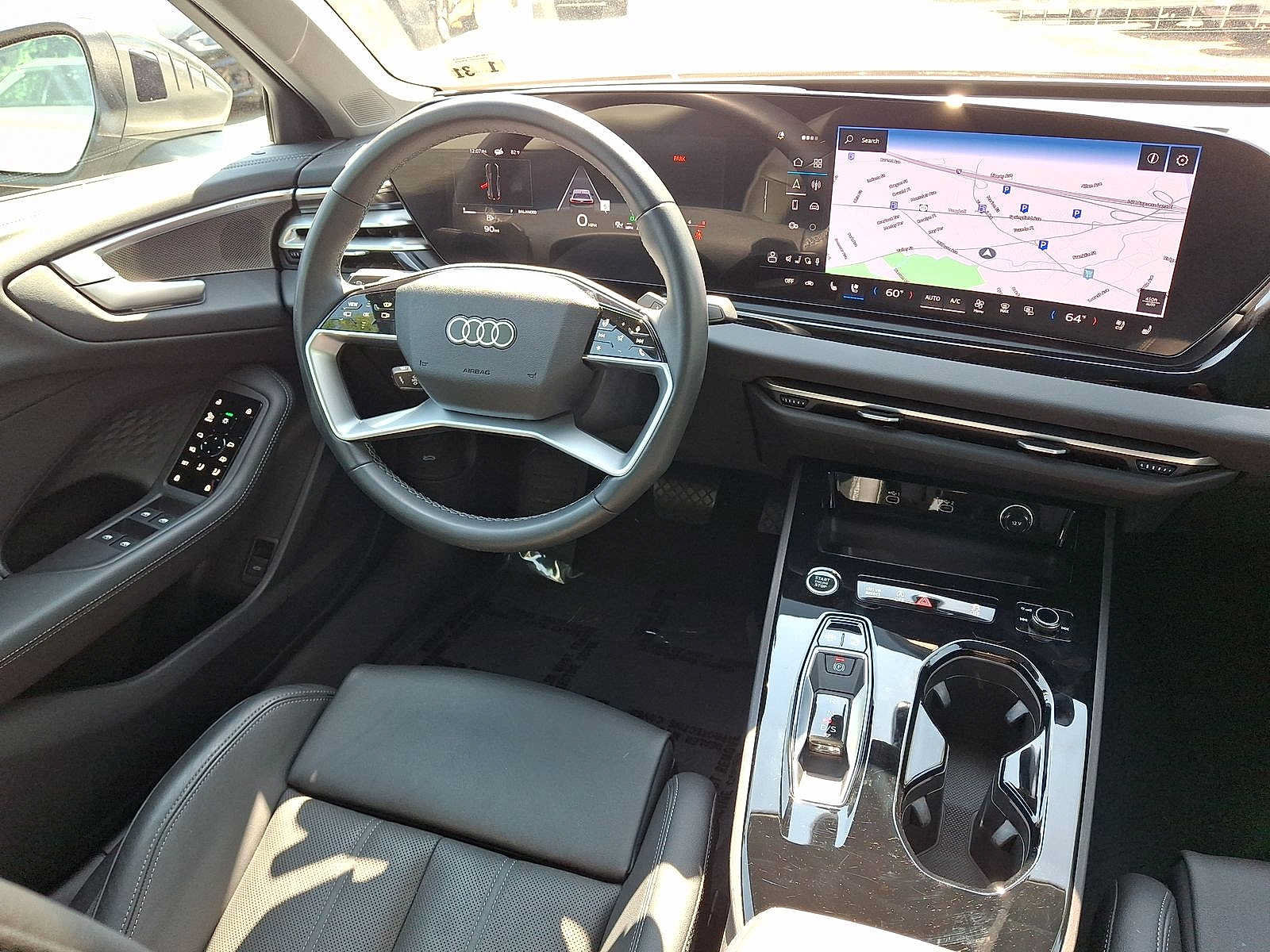 Certified 2025 Audi A5 2.0T Premium Plus w/ Premium Plus AWD/4WD image 15