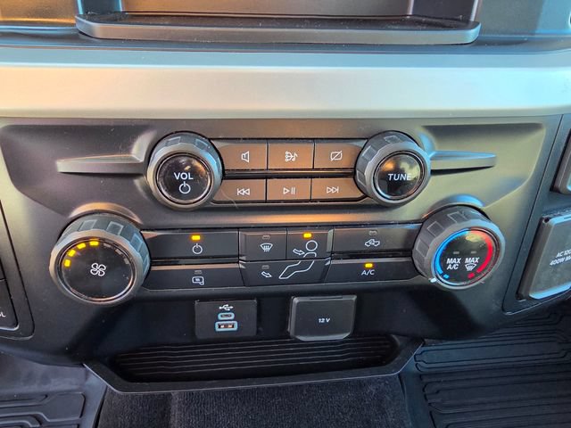 Used 2023 Ford F250 XLT w/ FX4 Off-Road Package AWD/4WD image 19