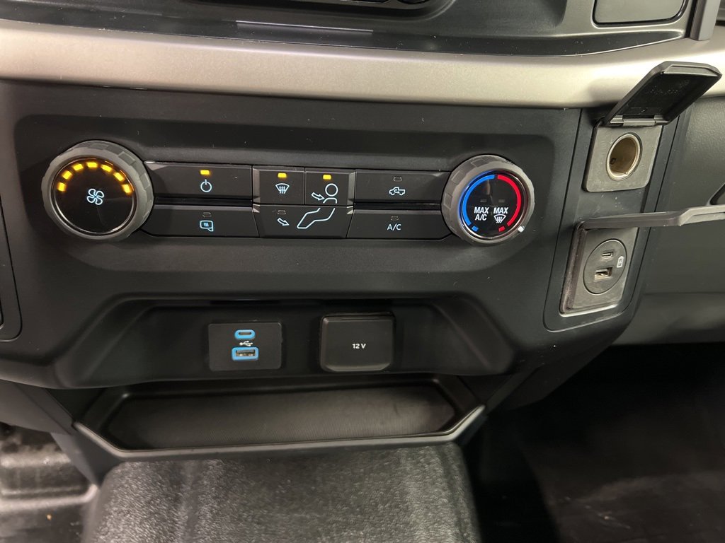 Used 2021 Ford F150 XLT w/ Trailer Tow Package image 12