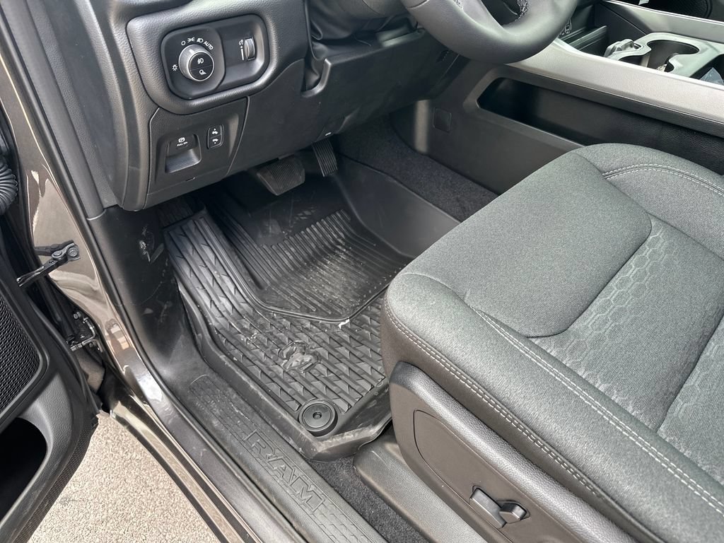 New 2026 RAM 1500 Lone Star RWD image 19