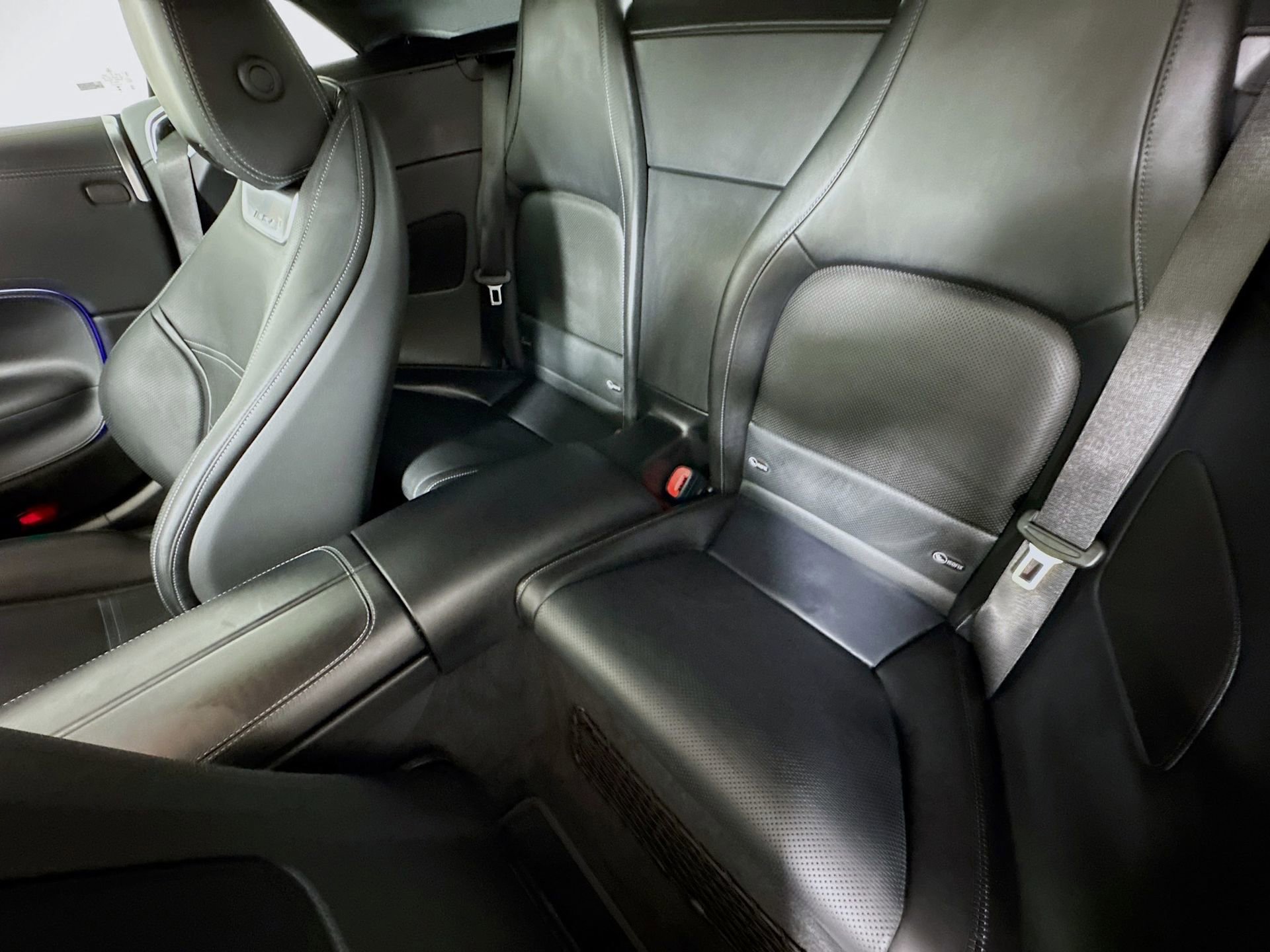 New 2026 Mercedes-Benz SL 43 AMG image 26