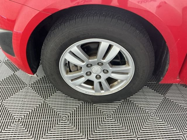 Used 2012 Chevrolet Sonic LT FWD image 16