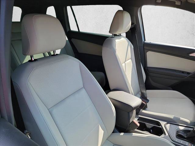 Used 2019 Volkswagen Tiguan SEL Premium R-Line FWD image 15
