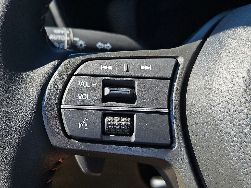 New 2026 Honda CR-V Sport image 29