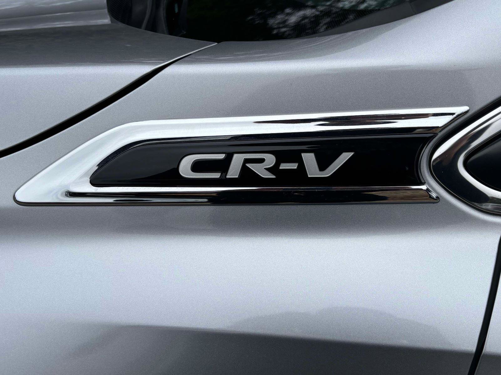 Used 2022 Honda CR-V EX image 11