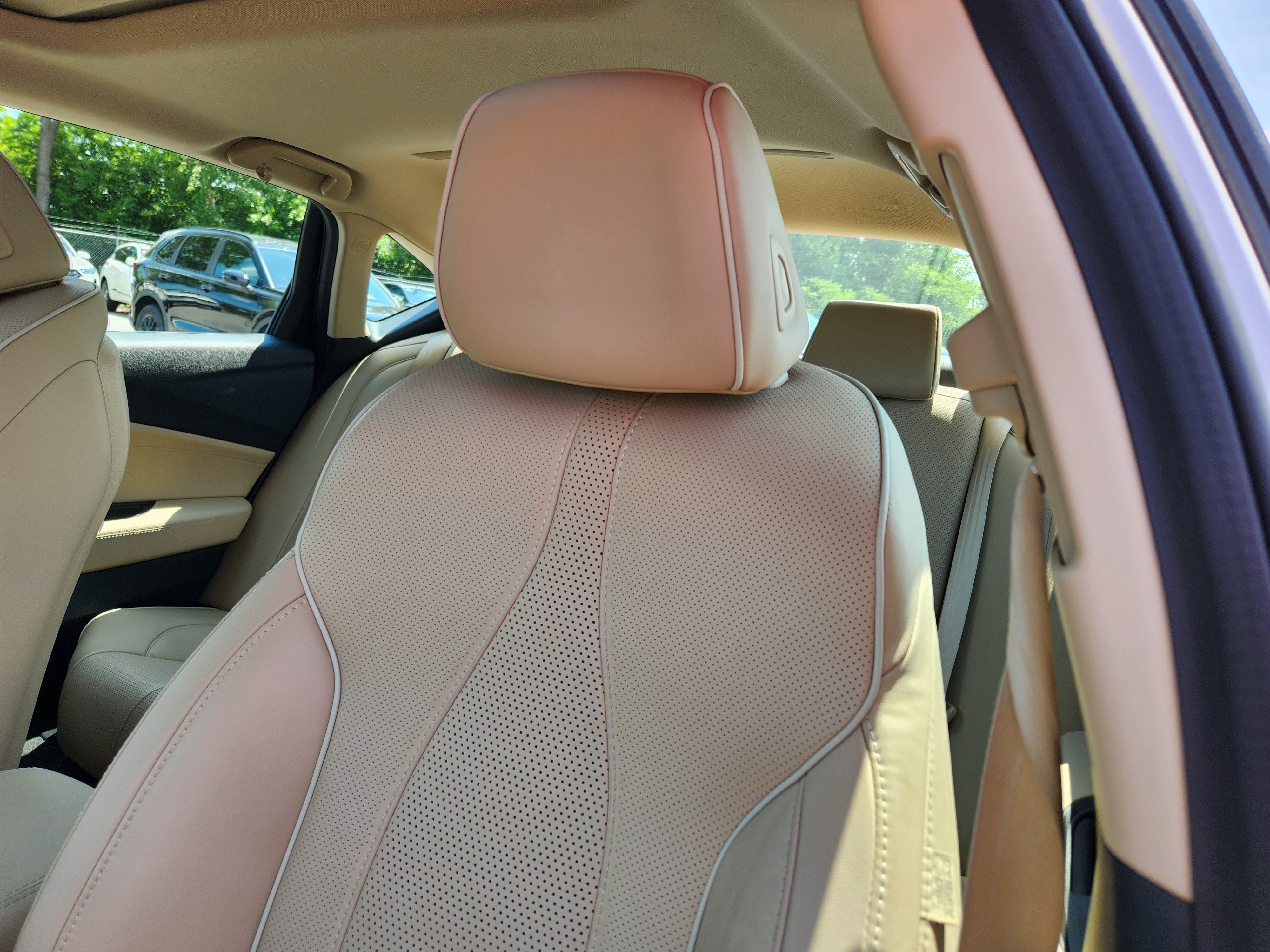Certified 2021 Acura TLX SH-AWD w/ Advance Package image 11