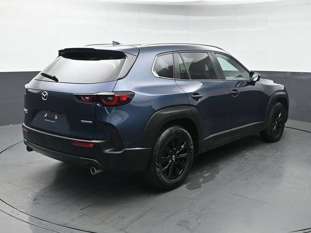 Used 2024 MAZDA CX-50 AWD 2.5 S image 5