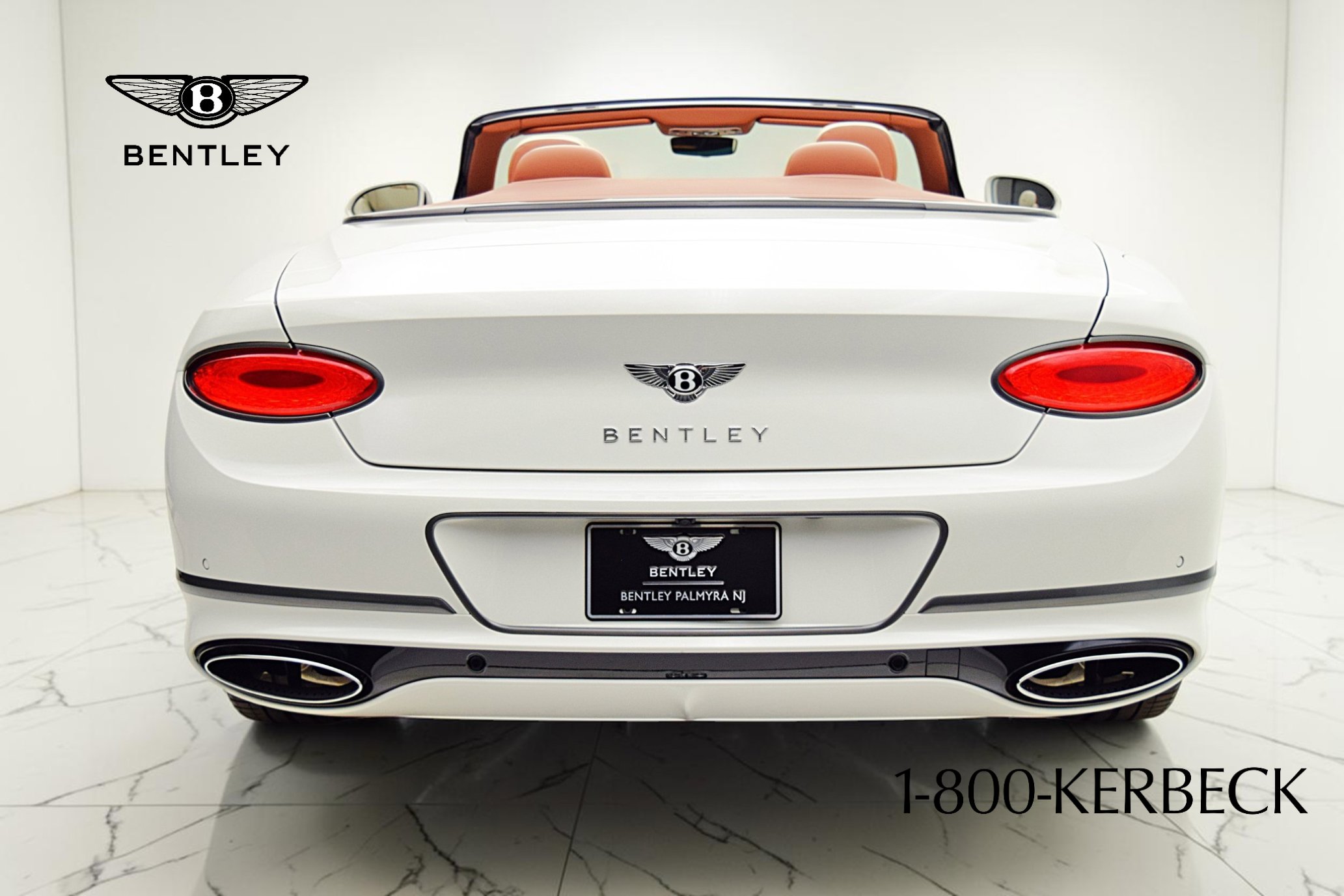 Used 2024 Bentley Continental GT Speed image 9