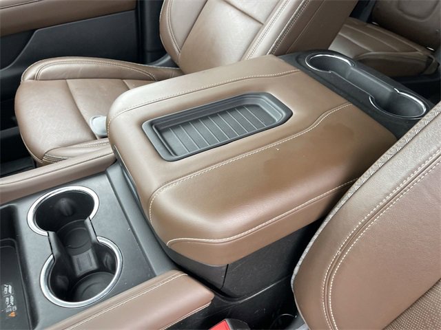 Used 2023 Chevrolet Suburban High Country w/ Max Trailering Package image 21