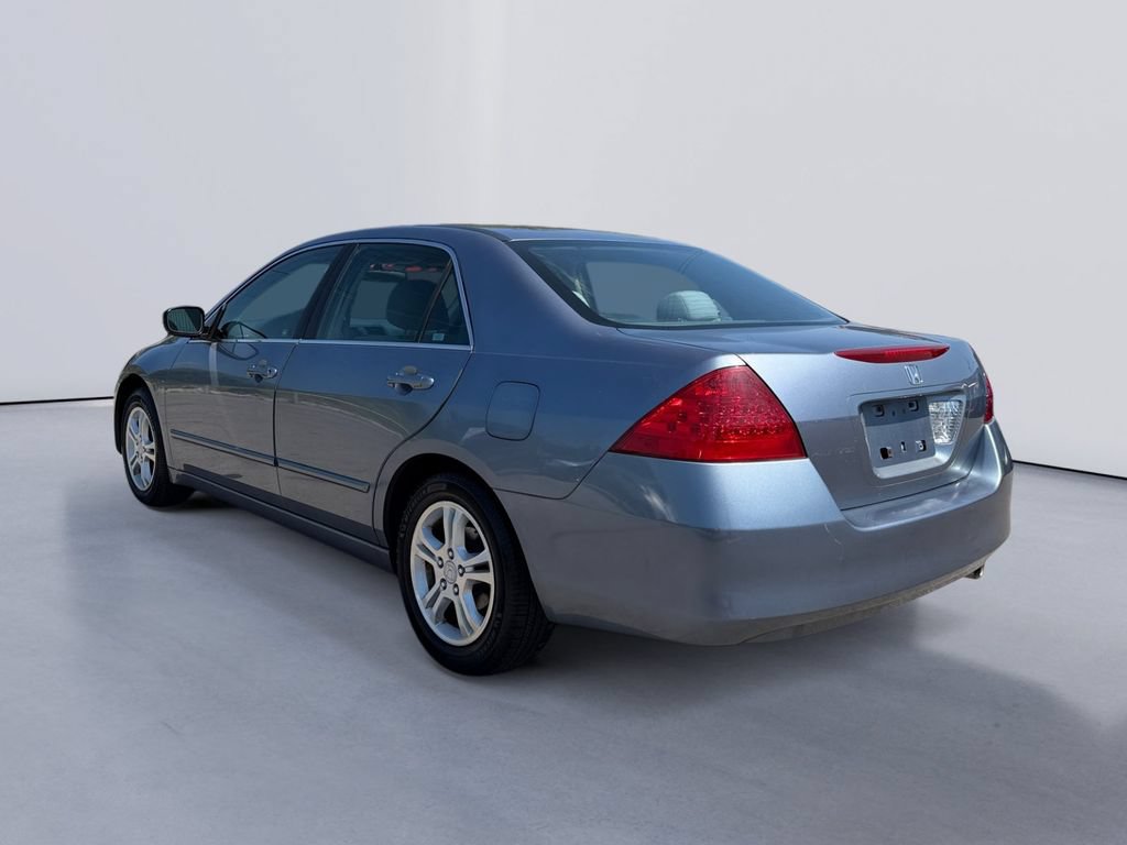 Used 2007 Honda Accord SE image 5