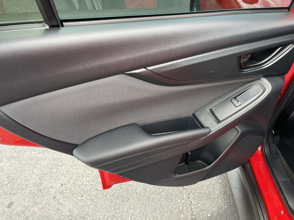 Used 2022 Subaru WRX AWD/4WD image 23