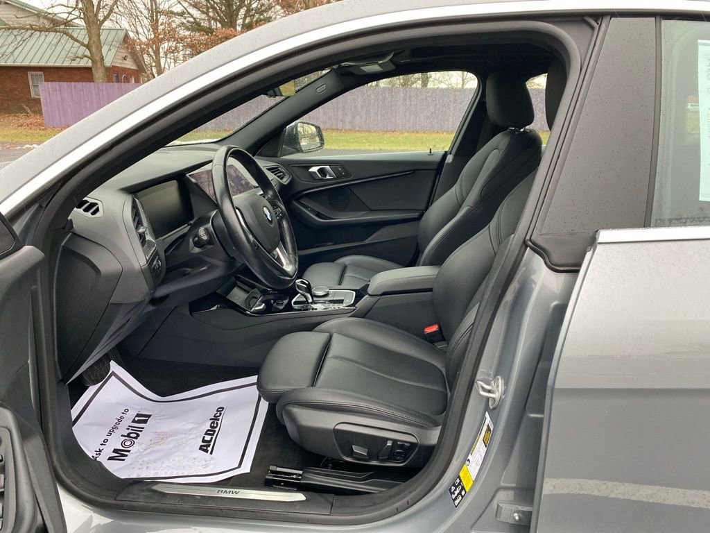 Used 2024 BMW 228i xDrive Gran Coupe image 22