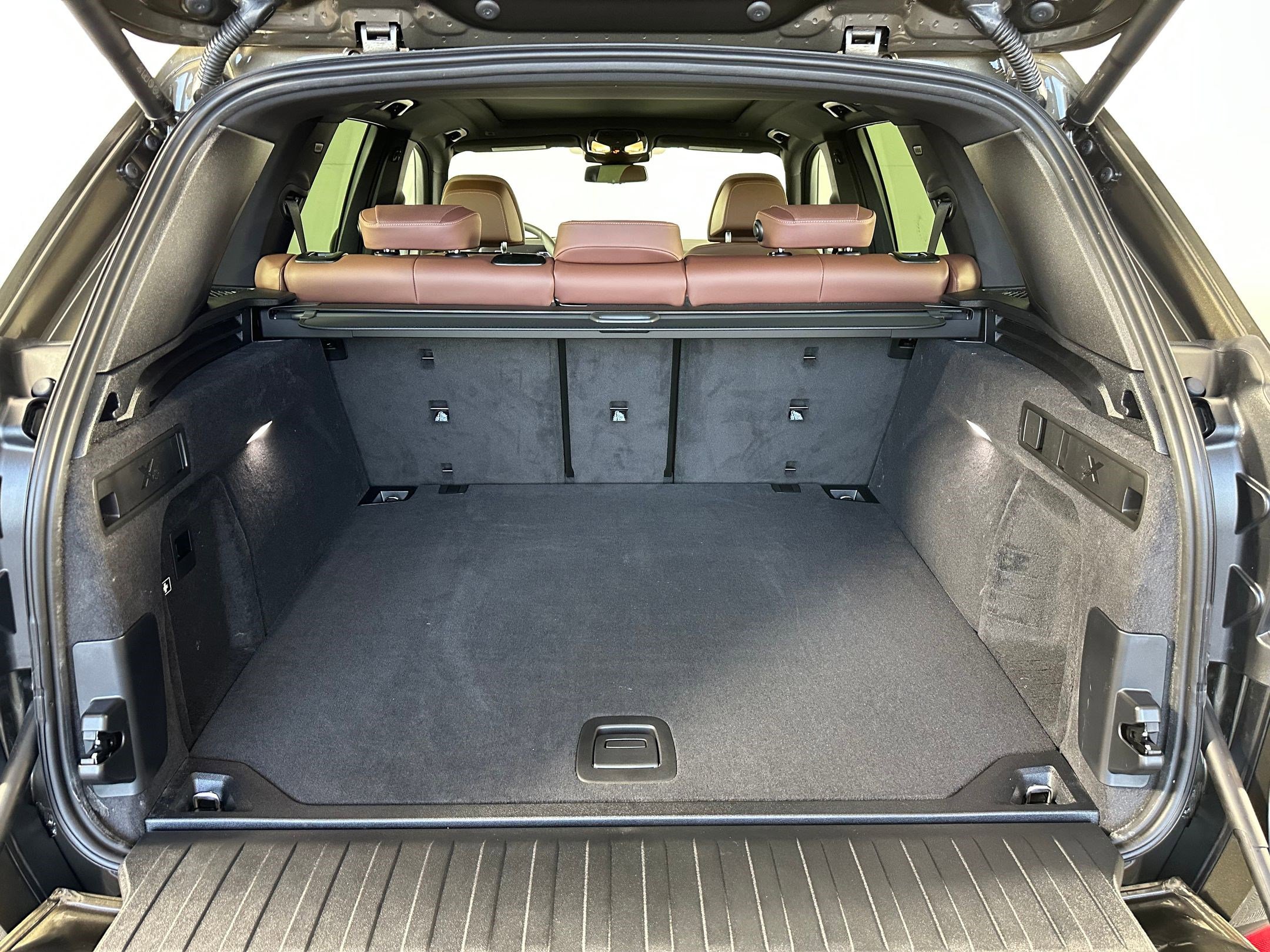 New 2026 BMW X5 sDrive40i image 31