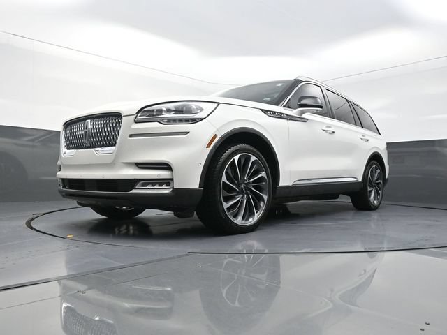 Used 2020 Lincoln Aviator Reserve w/ Equipment Group 202A AWD/4WD image 33