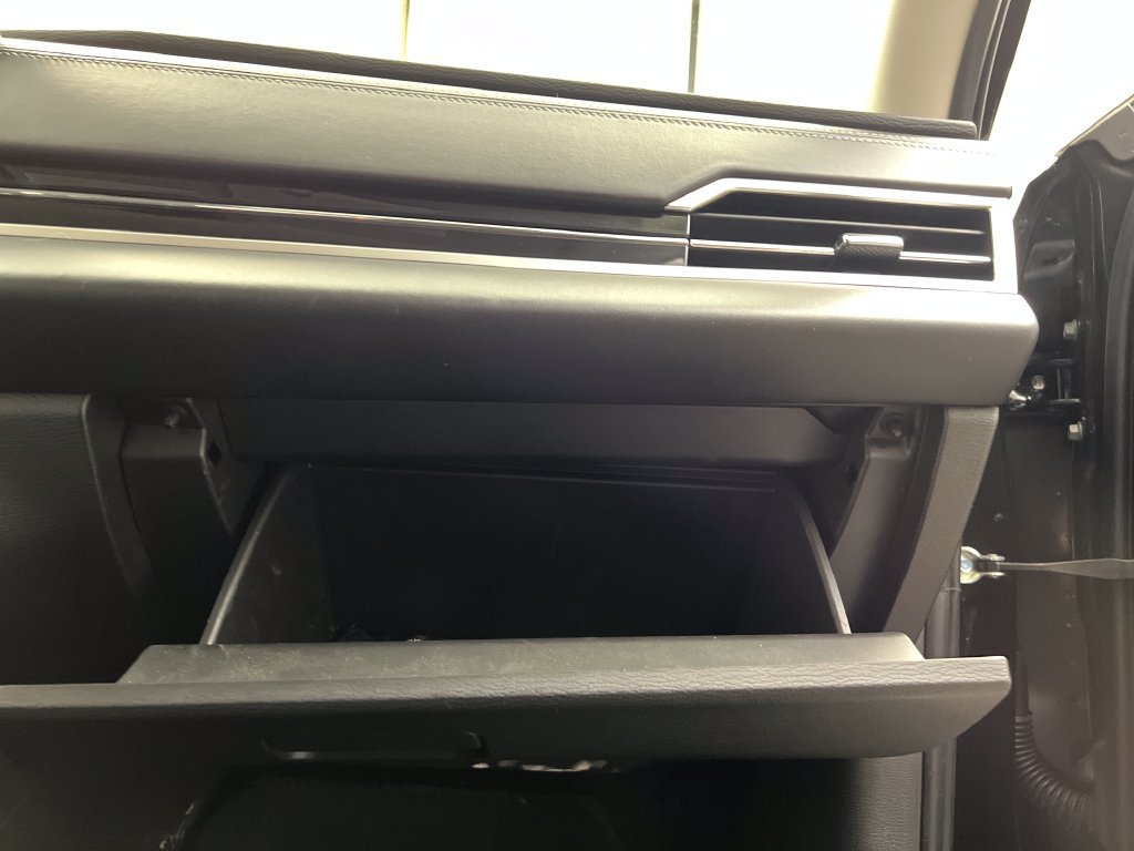 Used 2022 Mitsubishi Outlander SE FWD image 33