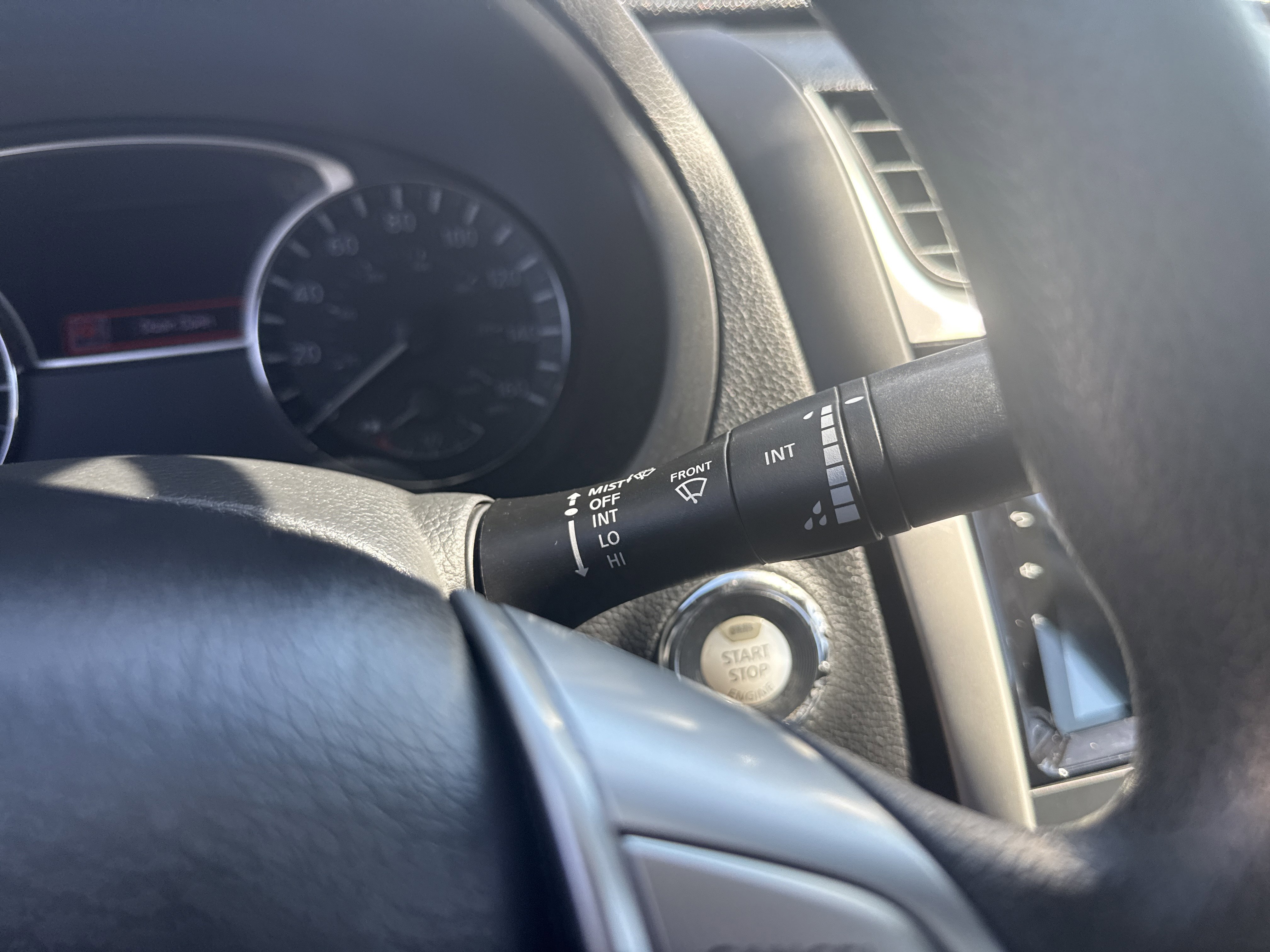 Used 2016 Nissan Altima 2.5 S w/ Power Driver Seat Package image 25