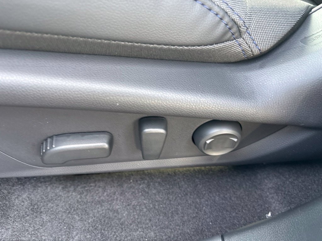 New 2026 Subaru Forester Premium AWD/4WD image 17