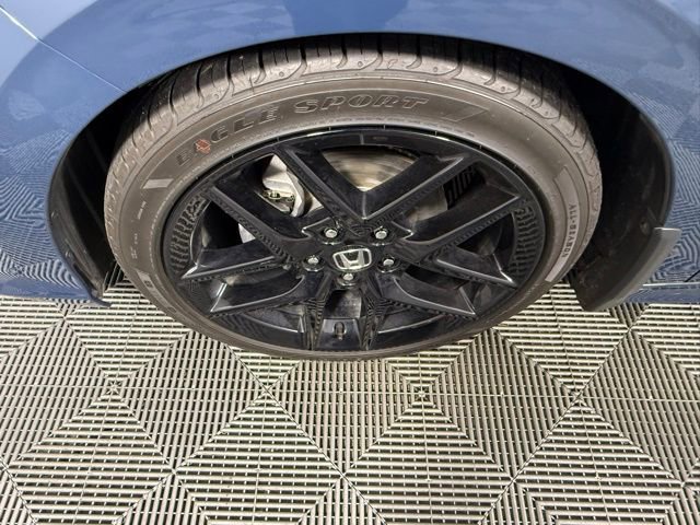 Used 2025 Honda Civic Sport image 13