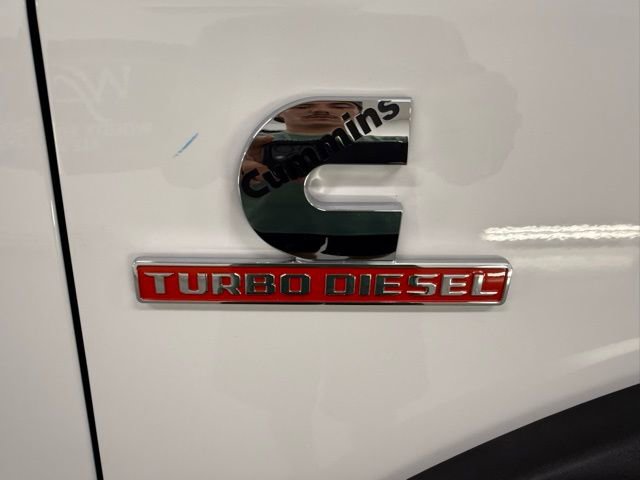 New 2026 RAM 5500 Tradesman w/ Chrome Appearance Group image 6