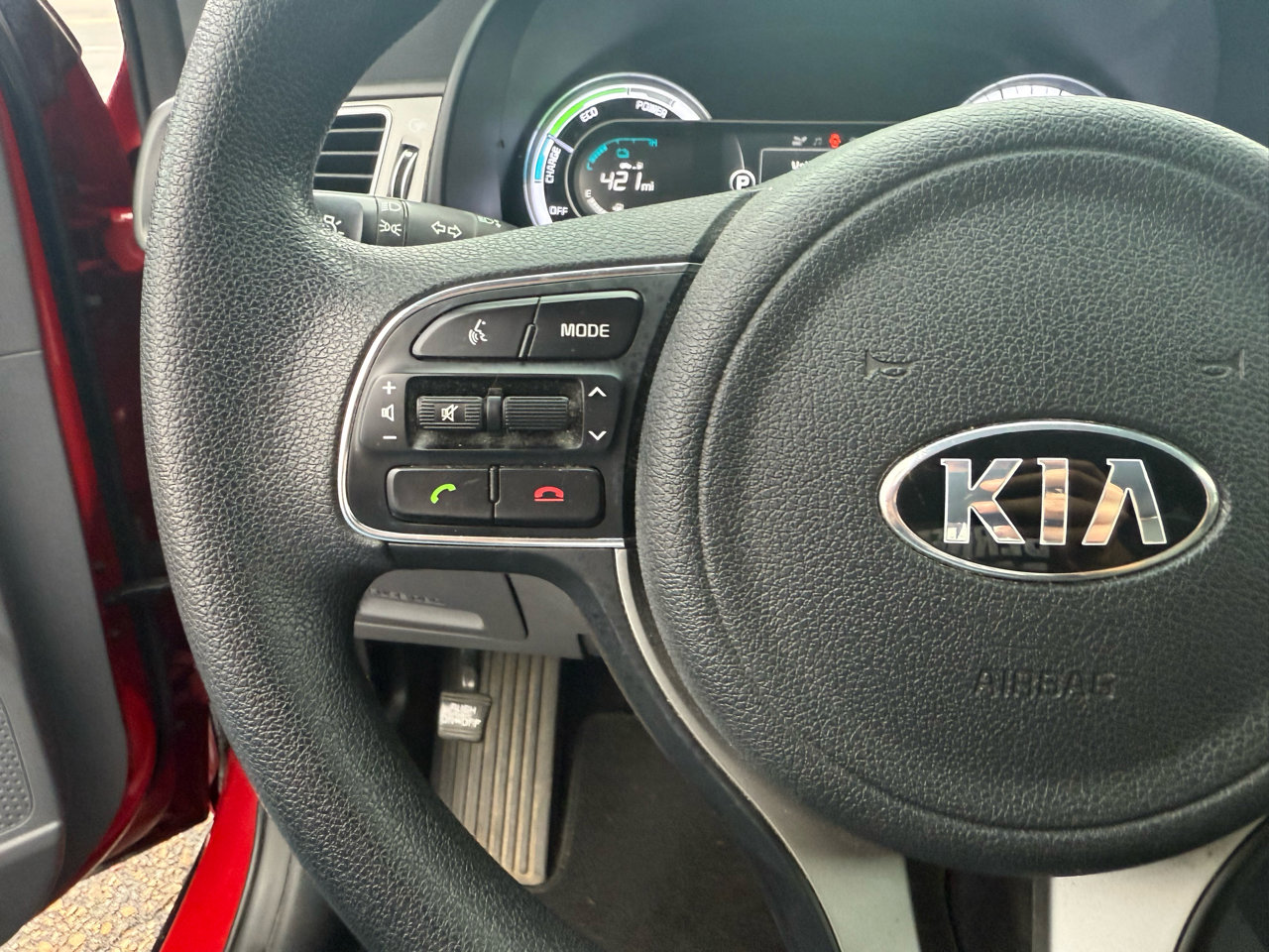 Used 2017 Kia Niro LX image 15