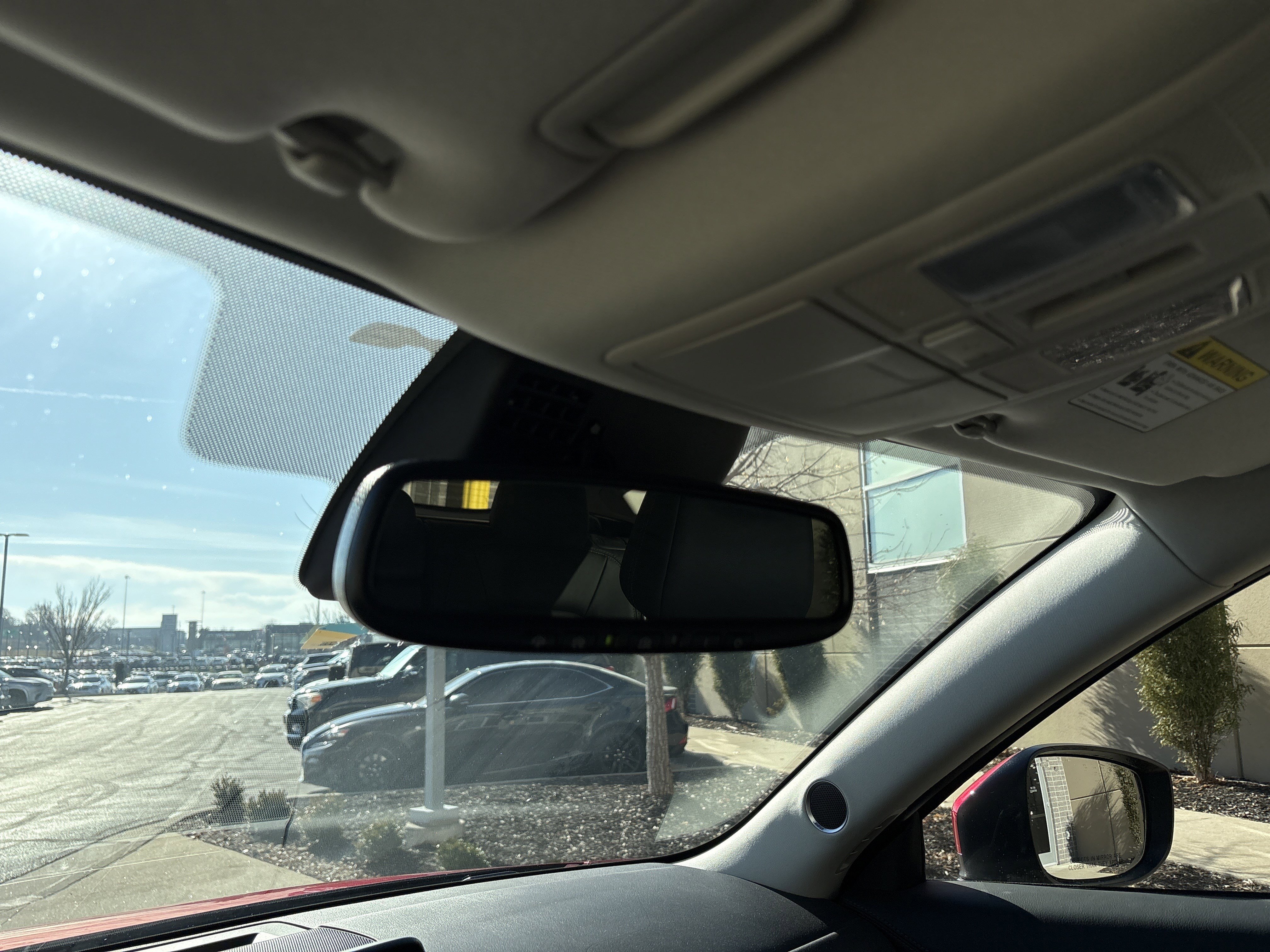 Used 2017 MAZDA CX-5 Grand Touring w/ Premium Package image 27