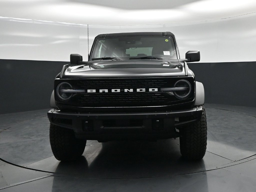 New 2026 Ford Bronco Badlands AWD/4WD image 20