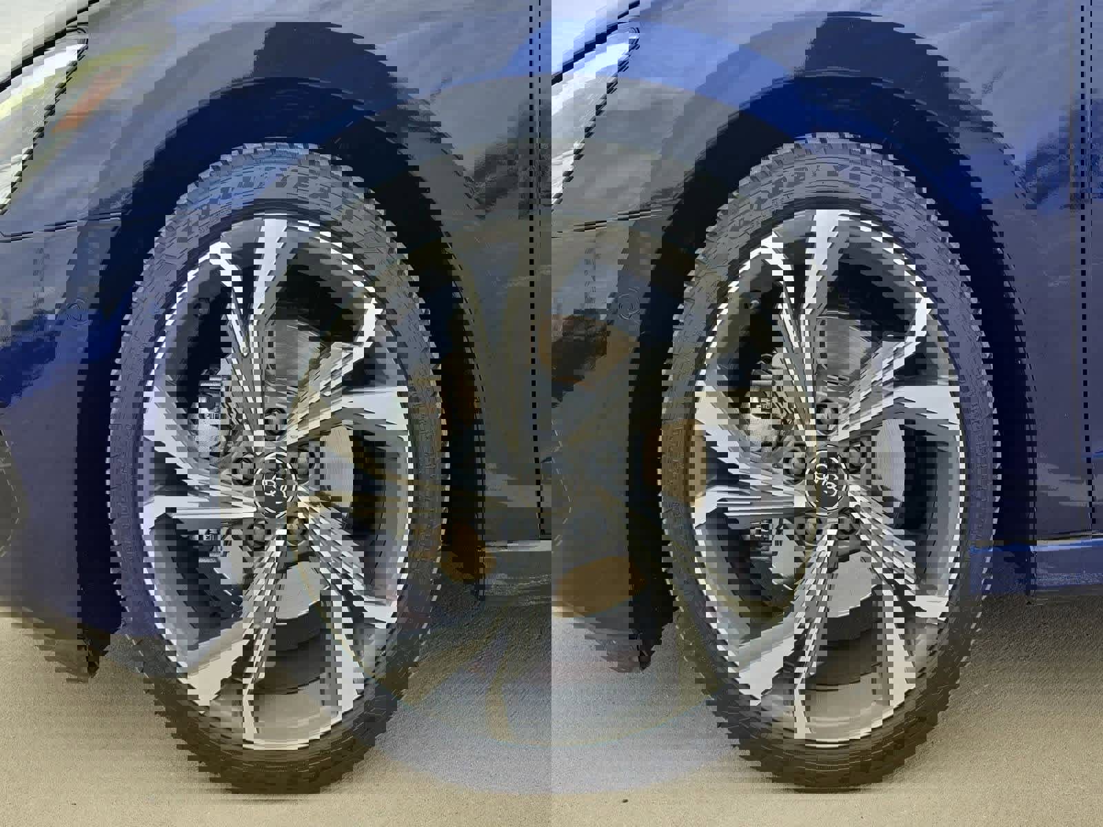 Used 2023 Audi A3 2.0T Premium Plus w/ Premium Plus Package image 12