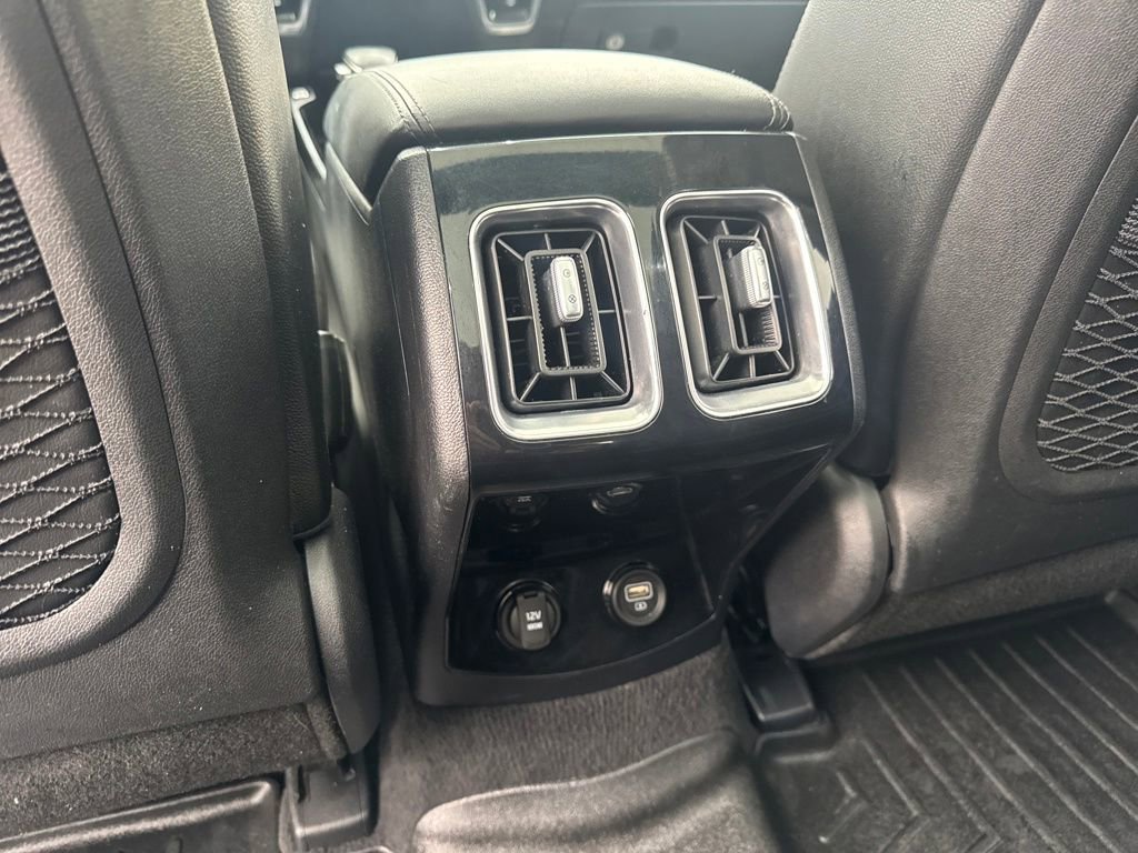 Used 2022 Kia Sorento SX Prestige AWD/4WD image 22