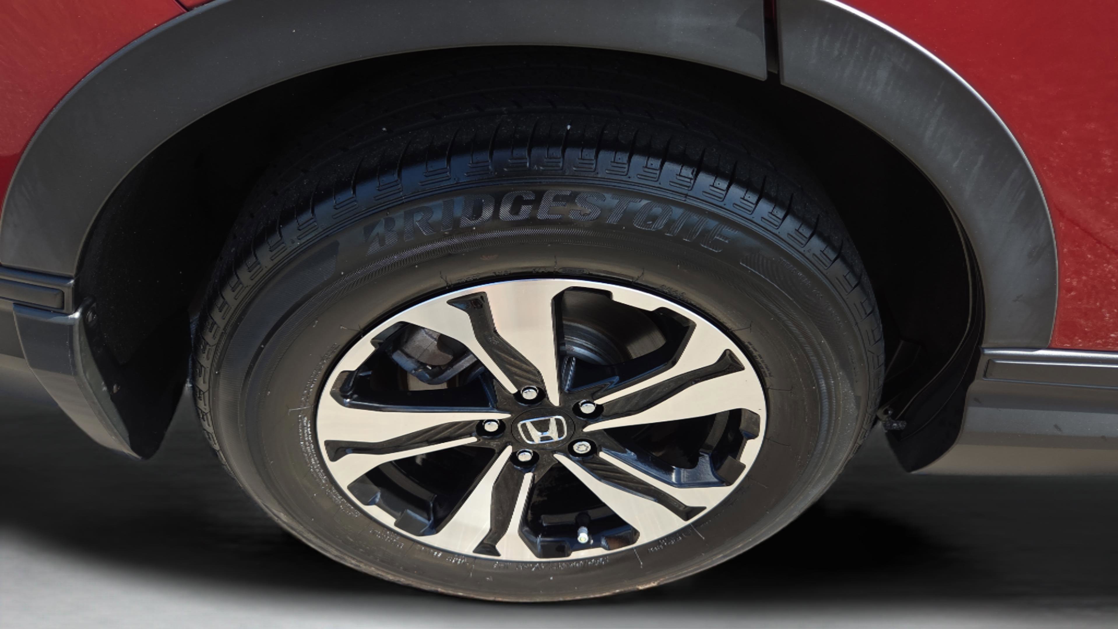 Used 2021 Honda CR-V Special Edition image 21