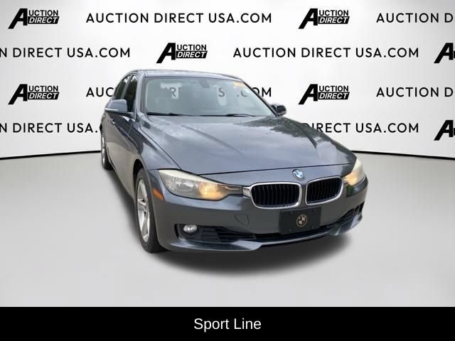 Used 2015 BMW 328i xDrive Sedan AWD/4WD video 3