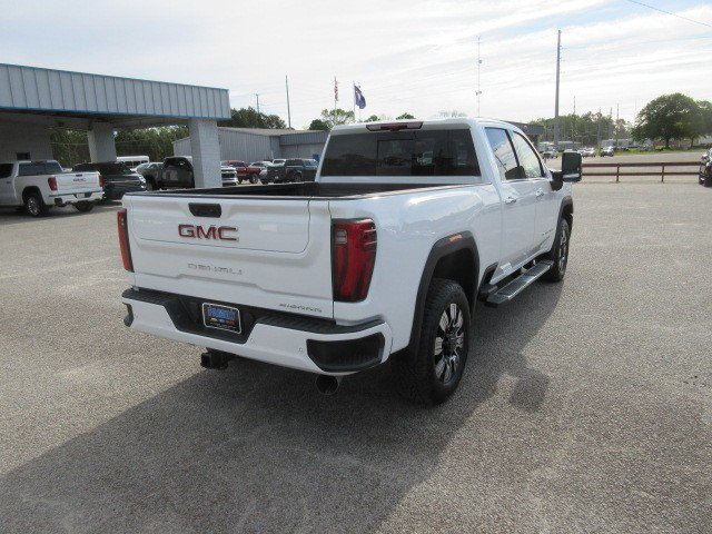 New 2026 GMC Sierra 2500 Denali w/ Denali Reserve Package AWD/4WD image 5