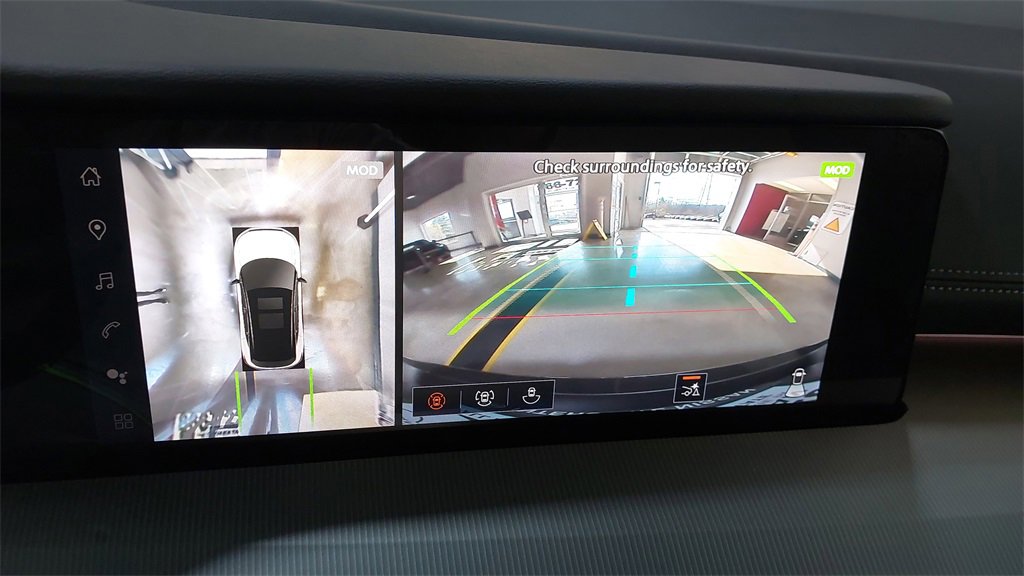 New 2026 Nissan Murano SL image 23