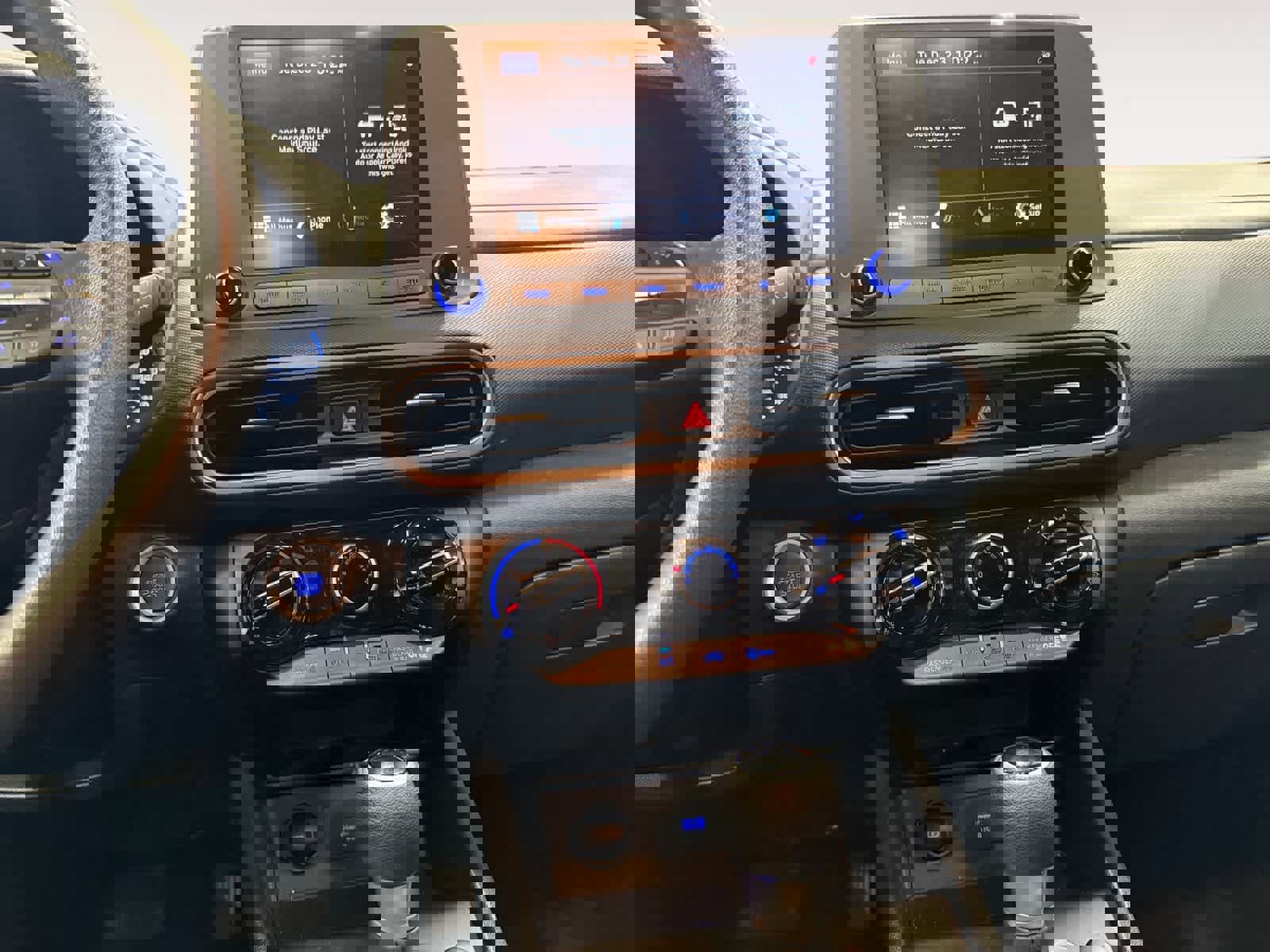 Used 2022 Hyundai Kona SEL w/ Cargo Package image 12