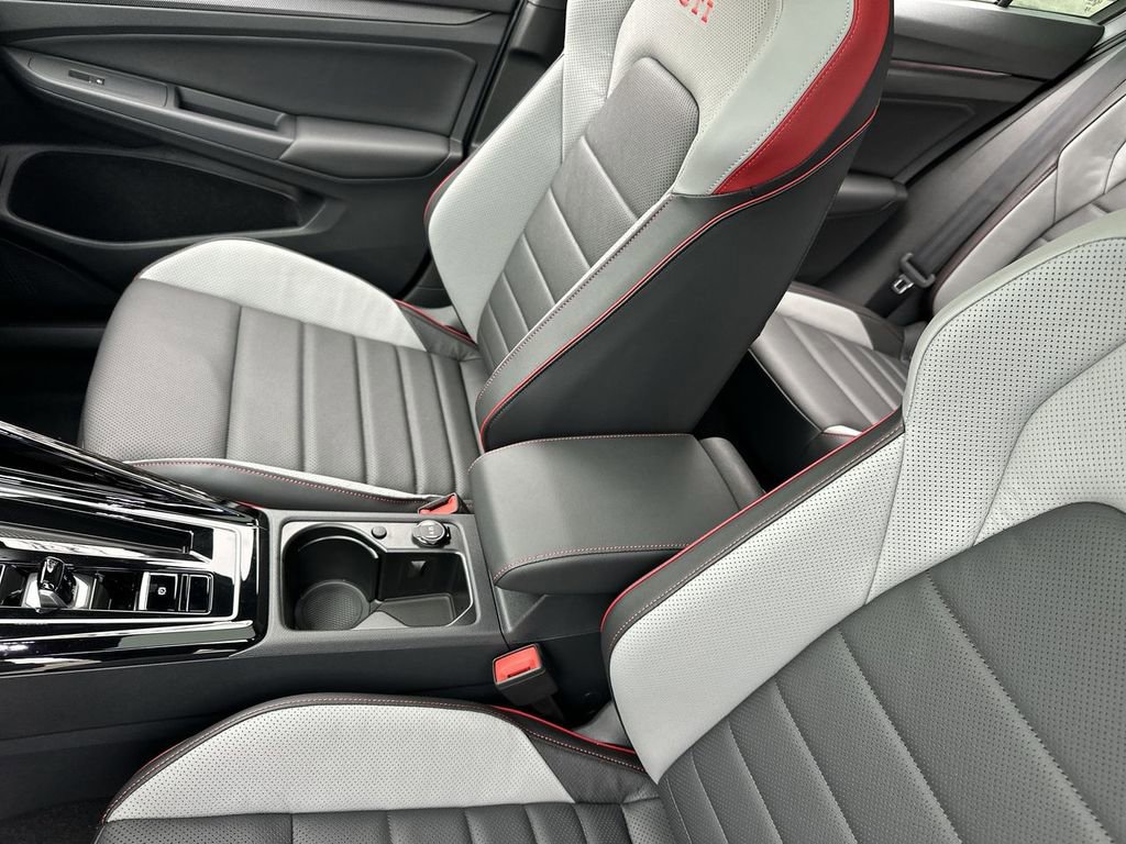 New 2026 Volkswagen GTI Autobahn image 21